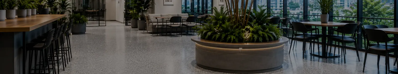 PANECO&reg; board S FLOOR