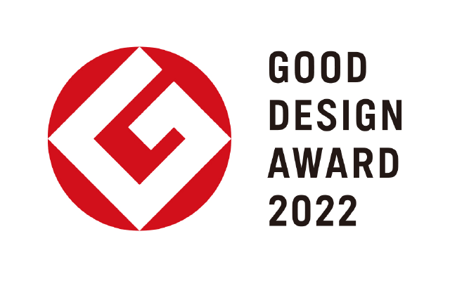 GOOD DESIGN AWARD