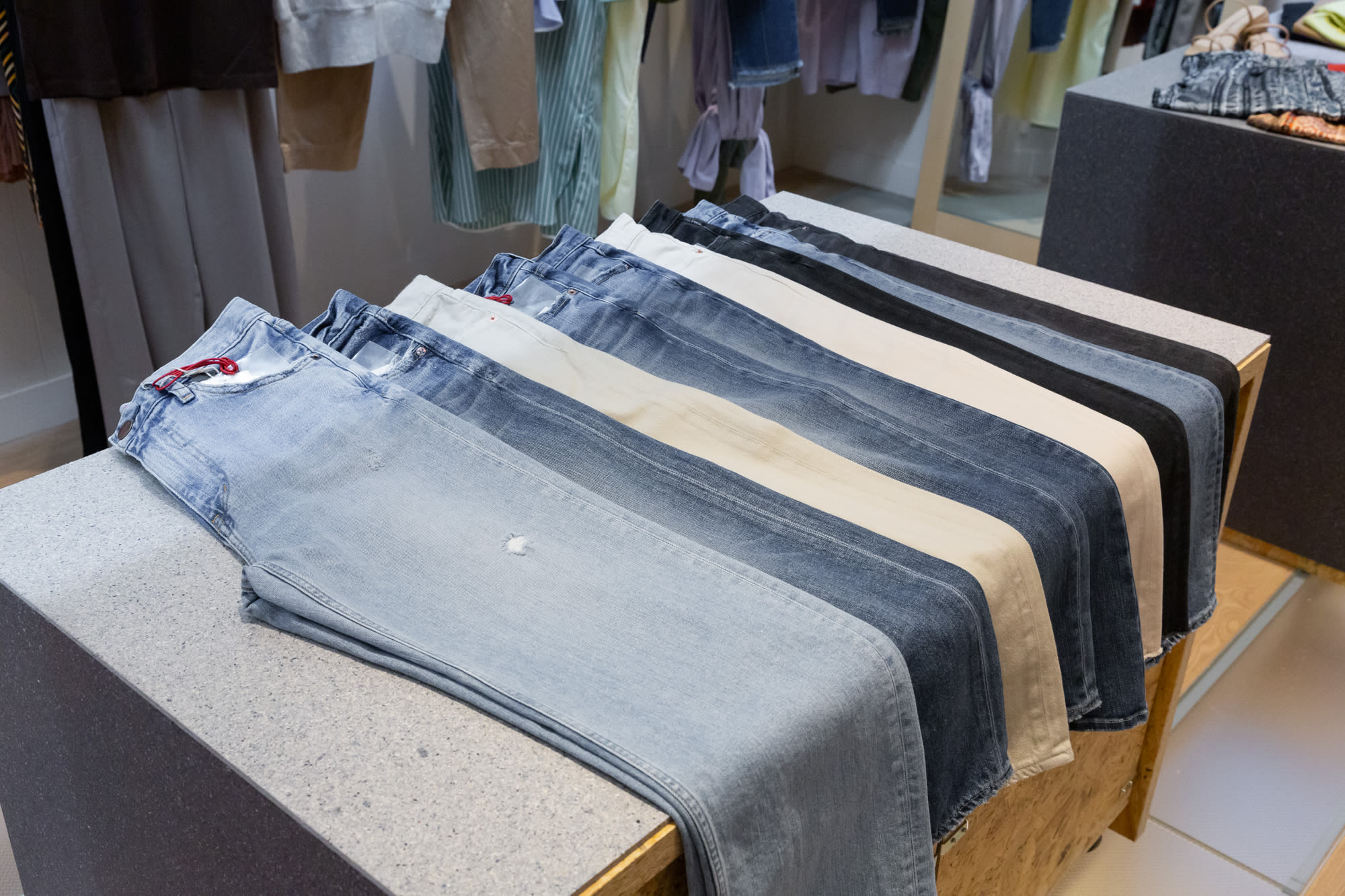 クラシック雰囲気　新品“AMERICAN RAG CIEアメリカンラグシー”リメイクショルダーバッグ アメリカンラグの通販