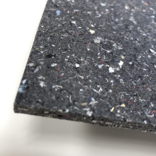 PANECO® Circular Textile Recycling Flooring-Floor | A Sustainable Flooring-Floor Option for Retail Store Design — Proposed at EuroShop 2026 —