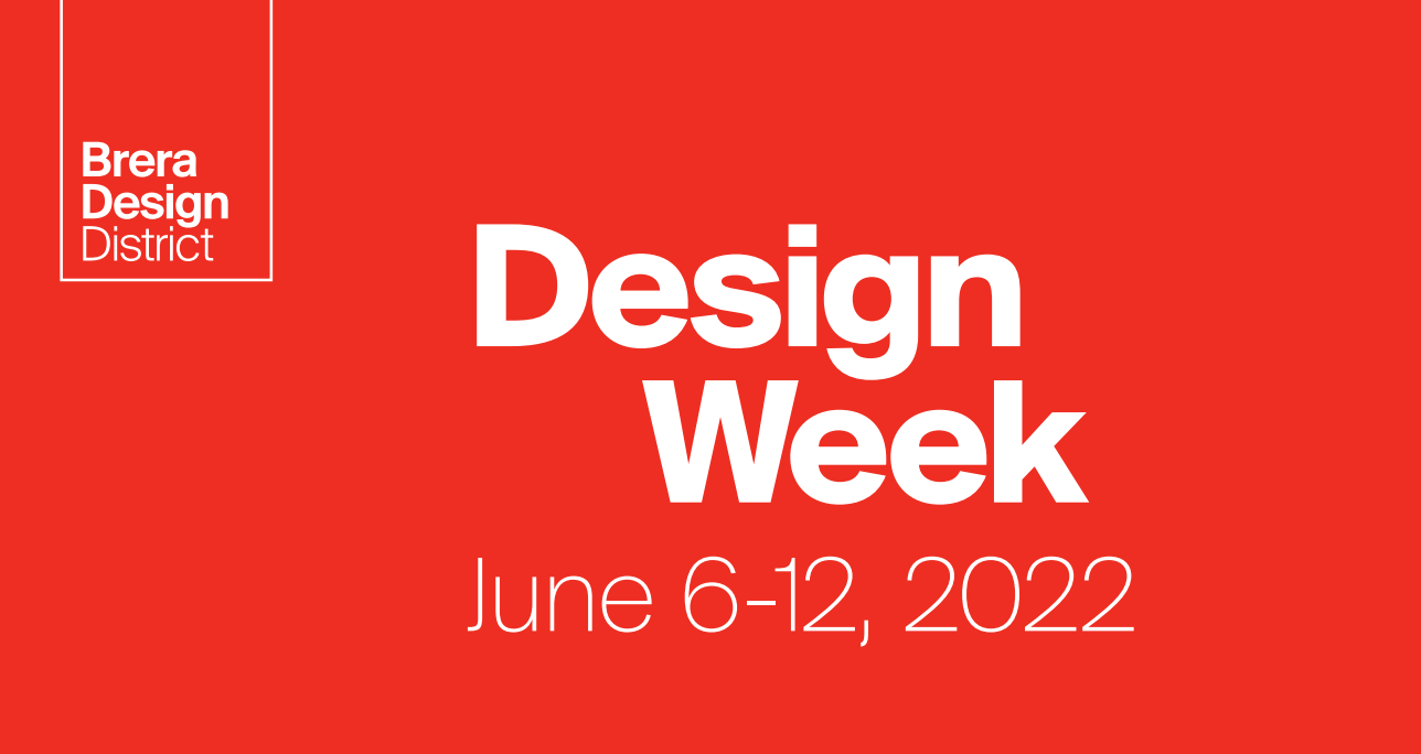 Milan Design Week 2022