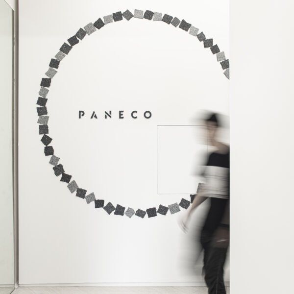 Japan-Made Circular Textile Recycling Board “PANECO®” A Sustainable Material Choice for Retail Shop Design — Proposed at EuroShop 2026 —