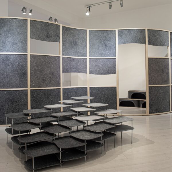 EuroShop 2026 | Sustainable Retail Store Design with Circular Textile Materials | PANECO