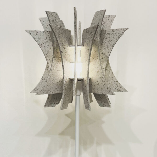 EuroShop 2026 | Upcycling in Retail Store Design | Transforming Waste into Valuable Materials | PANECO