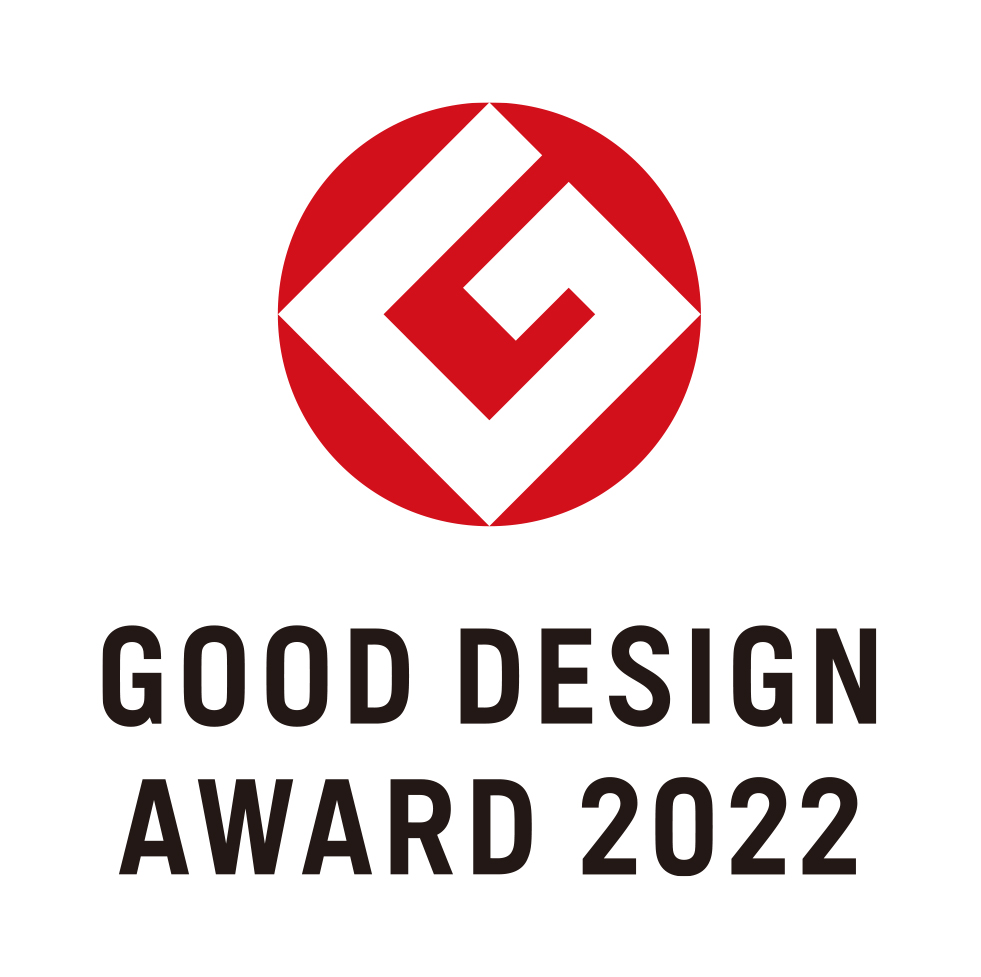 PANECO GOOD DESIGN AWARD 2022