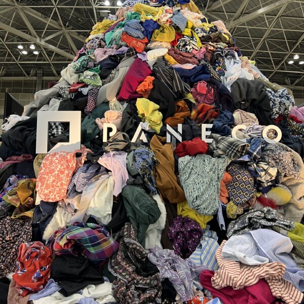 EuroShop 2026 | Sustainable Retail Store Design with Circular Textile Materials | PANECO