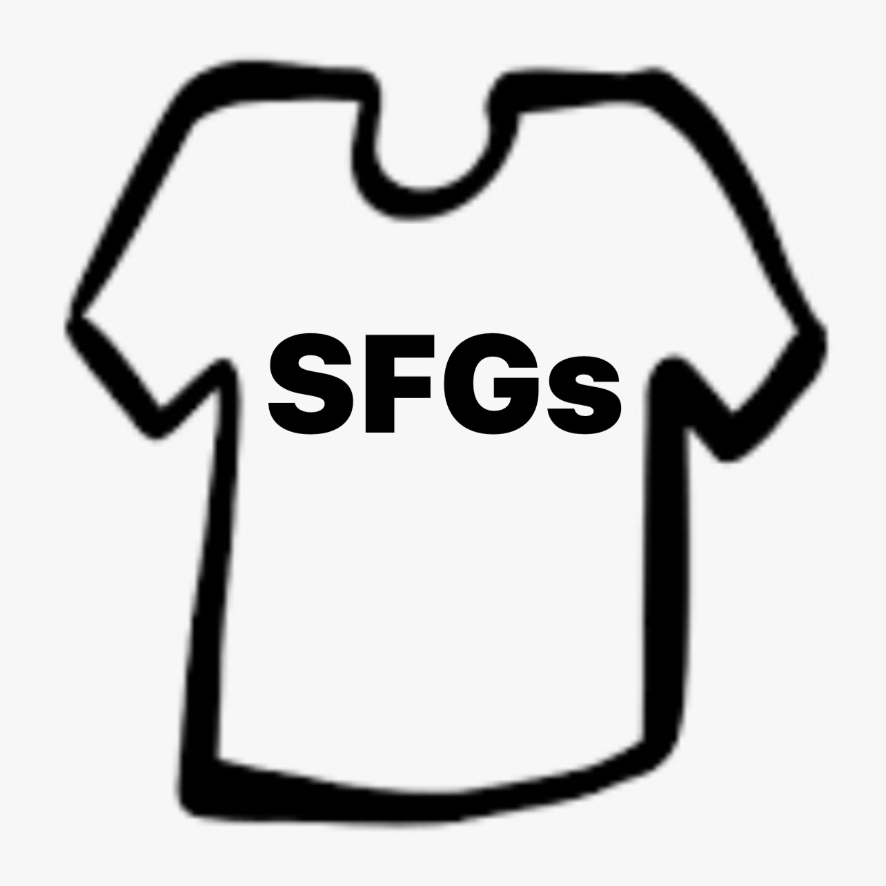 Sustainable Fashion Goals：SFGs：持続可能なファッションの目標