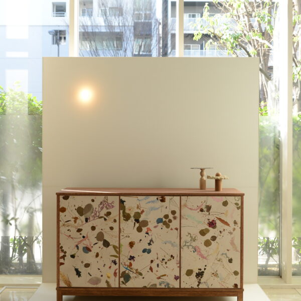 Japan-Made Circular Textile Recycling Board “PANECO®” A Sustainable Material Choice for Retail Shop Design — Proposed at EuroShop 2026 —