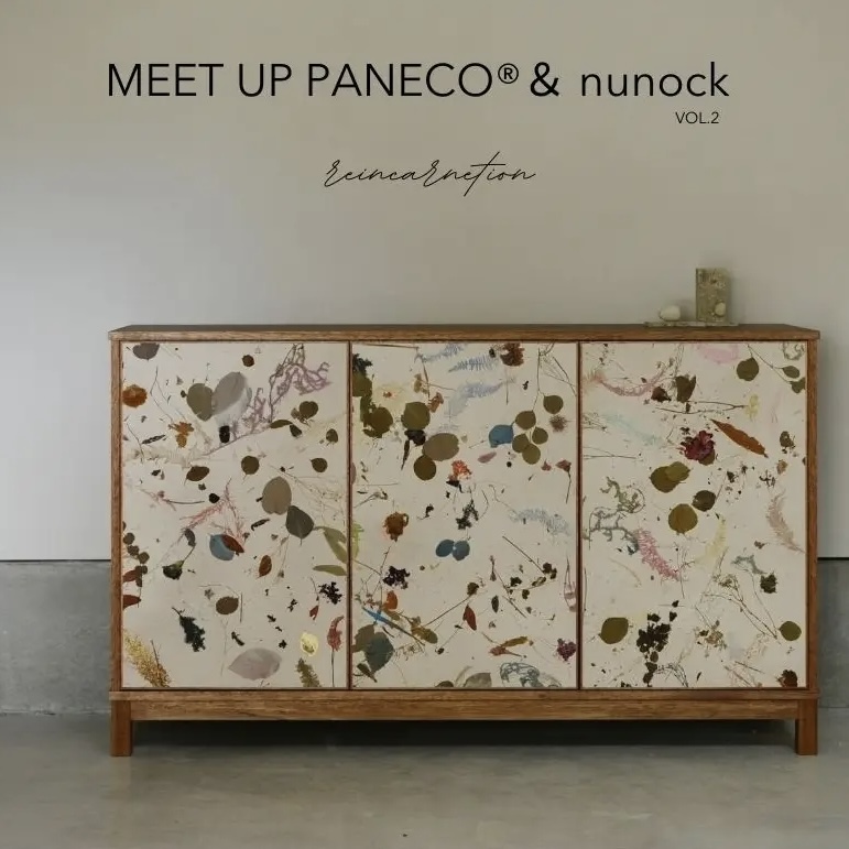 PANECO nunock
