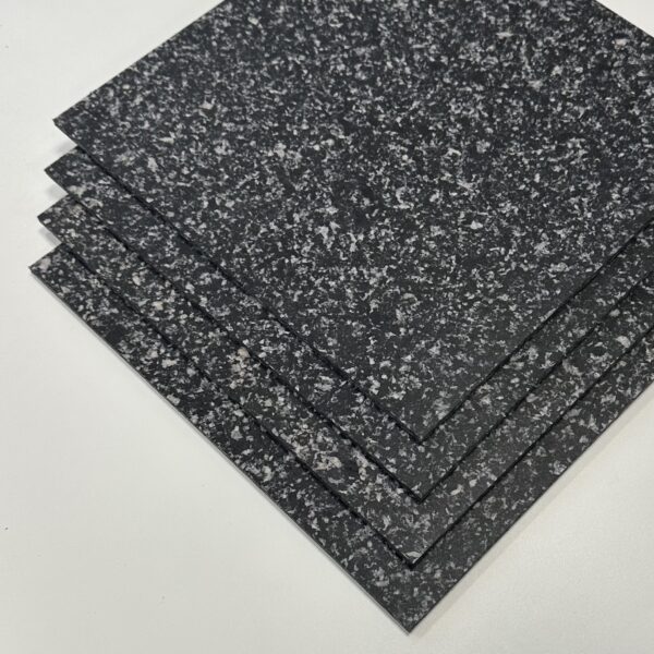 PANECO® Circular Textile Recycling Flooring-Floor | A Sustainable Flooring-Floor Option for Retail Store Design — Proposed at EuroShop 2026 —