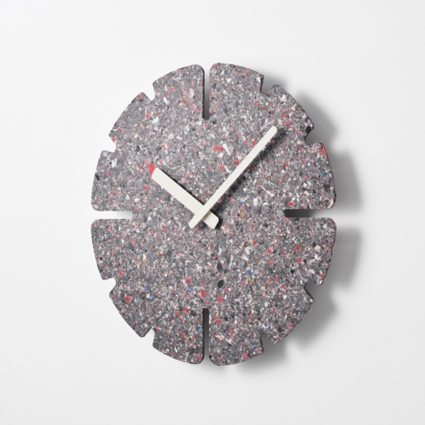 EuroShop 2026 Sustainable Material PANECO Textile Recycling Board