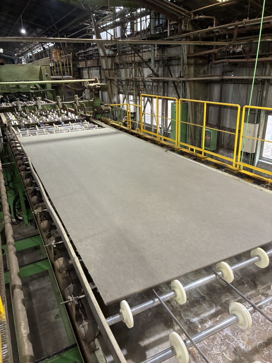 環境配慮型 サステナブル リサイクル 建材