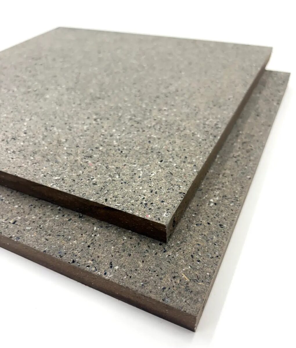 環境に配慮した社会実装型のリサイクル建材「新・PANECO®」