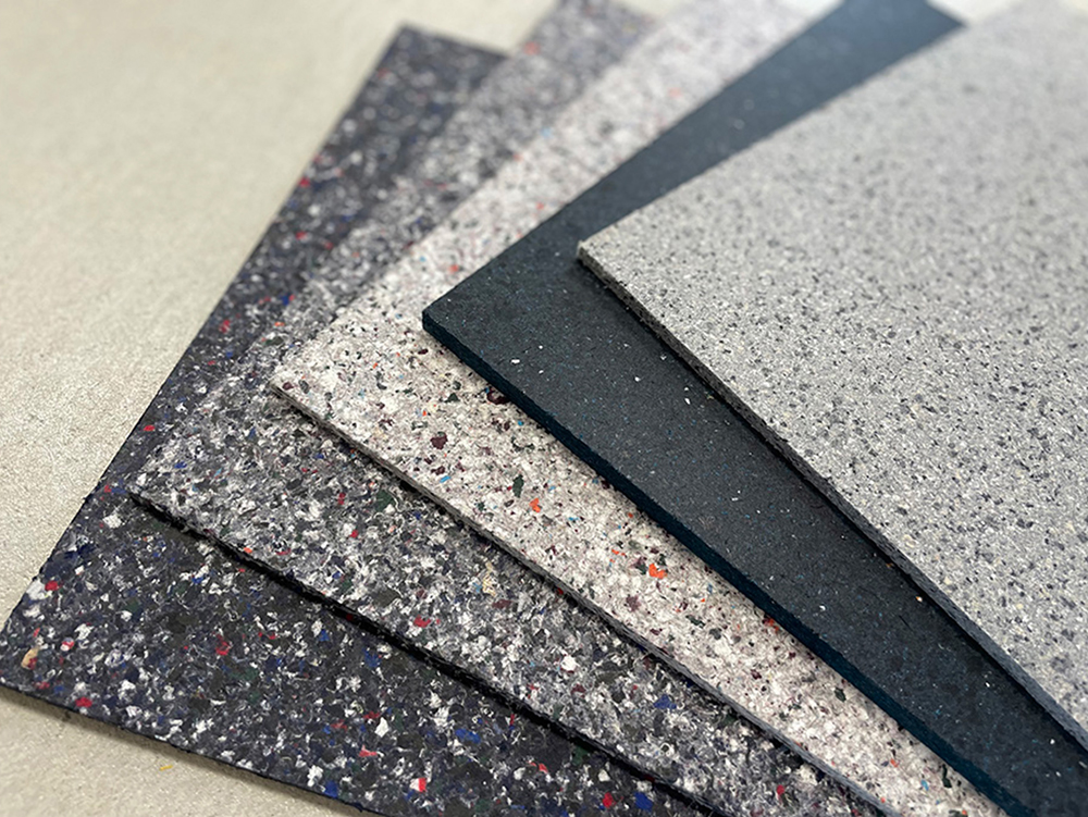 UAE Naseej Initiative Textile Recycling Circular Economy